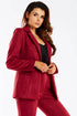 Jacket model 166821